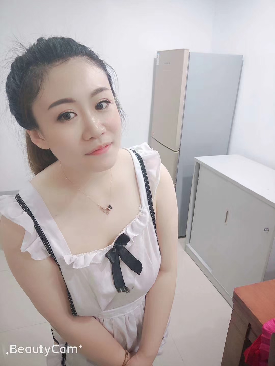 白云白牡丹