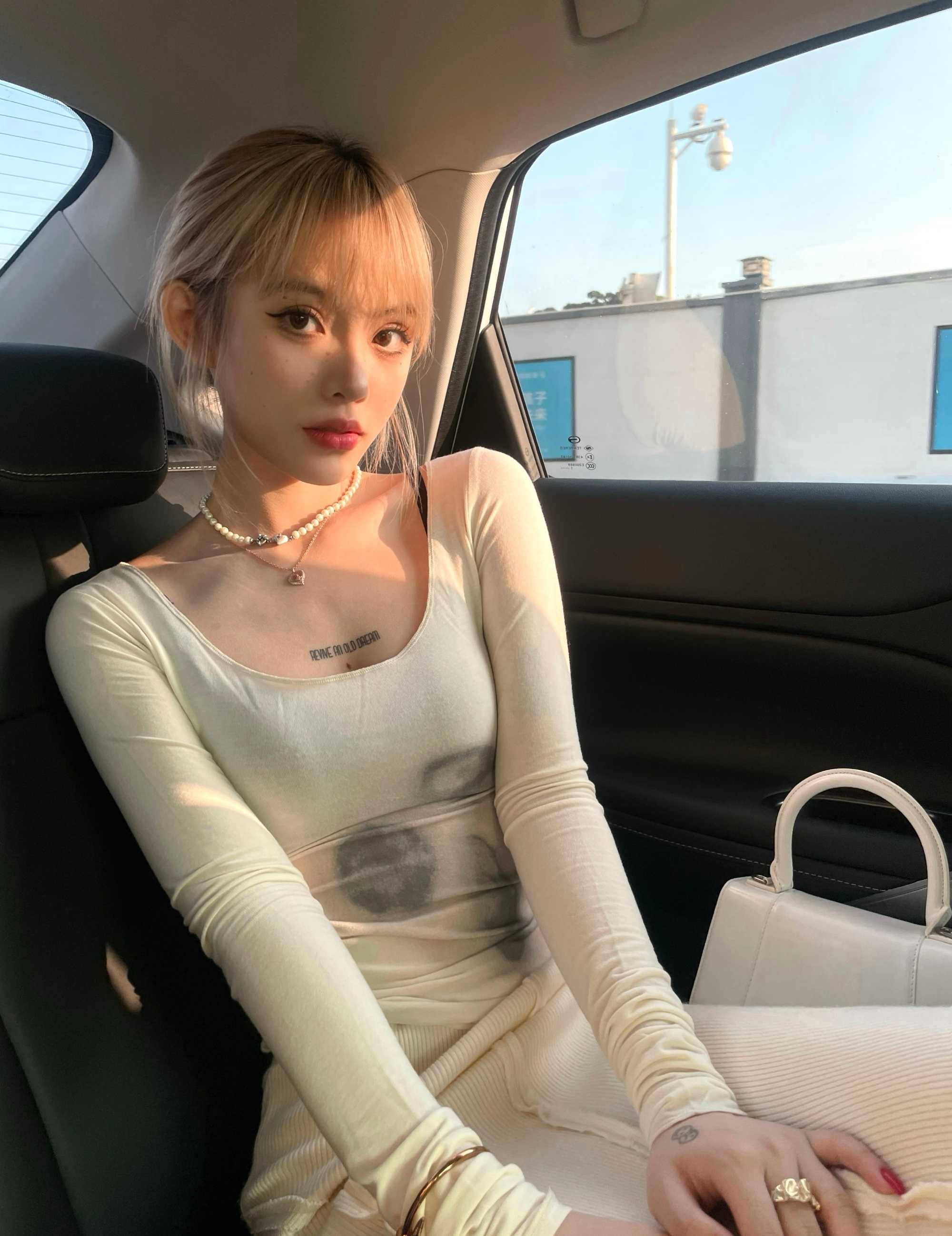 超级Sao的熟女