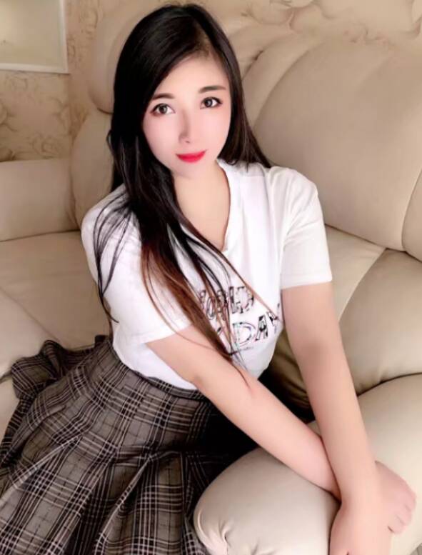 值得一试的美女