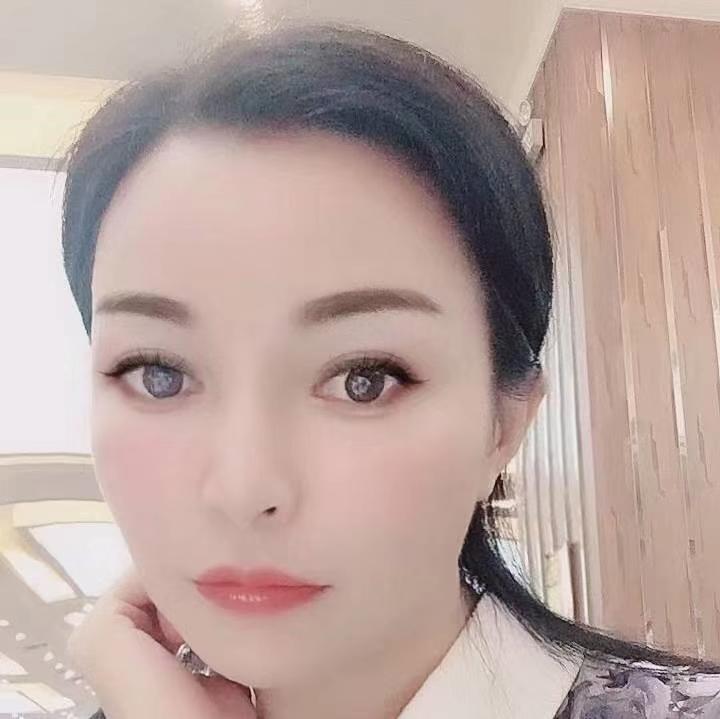 可爱的小熟女,真的不错可以一试