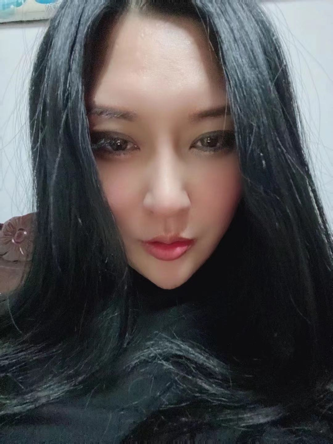 太原玫瑰这女人真是Sao