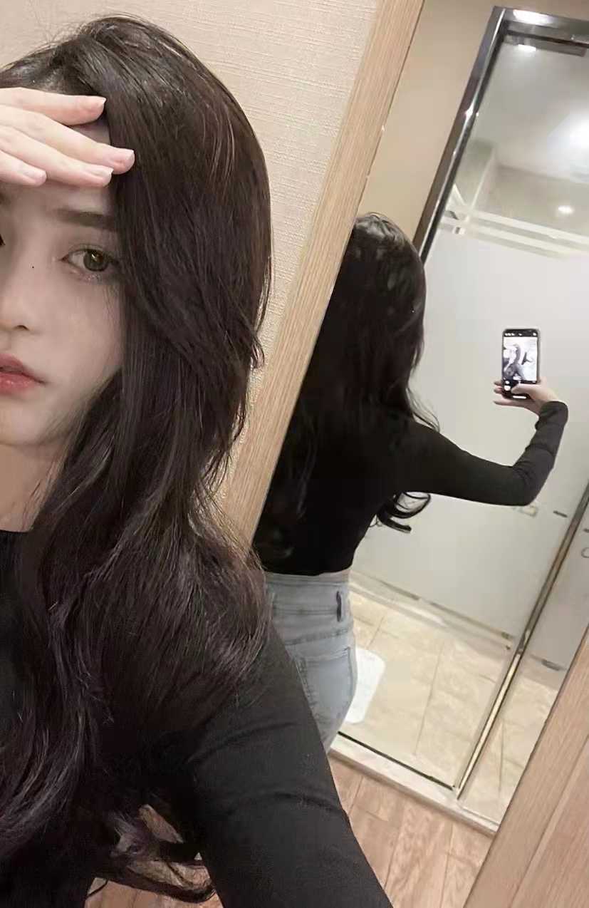 上海大奶妹儿
