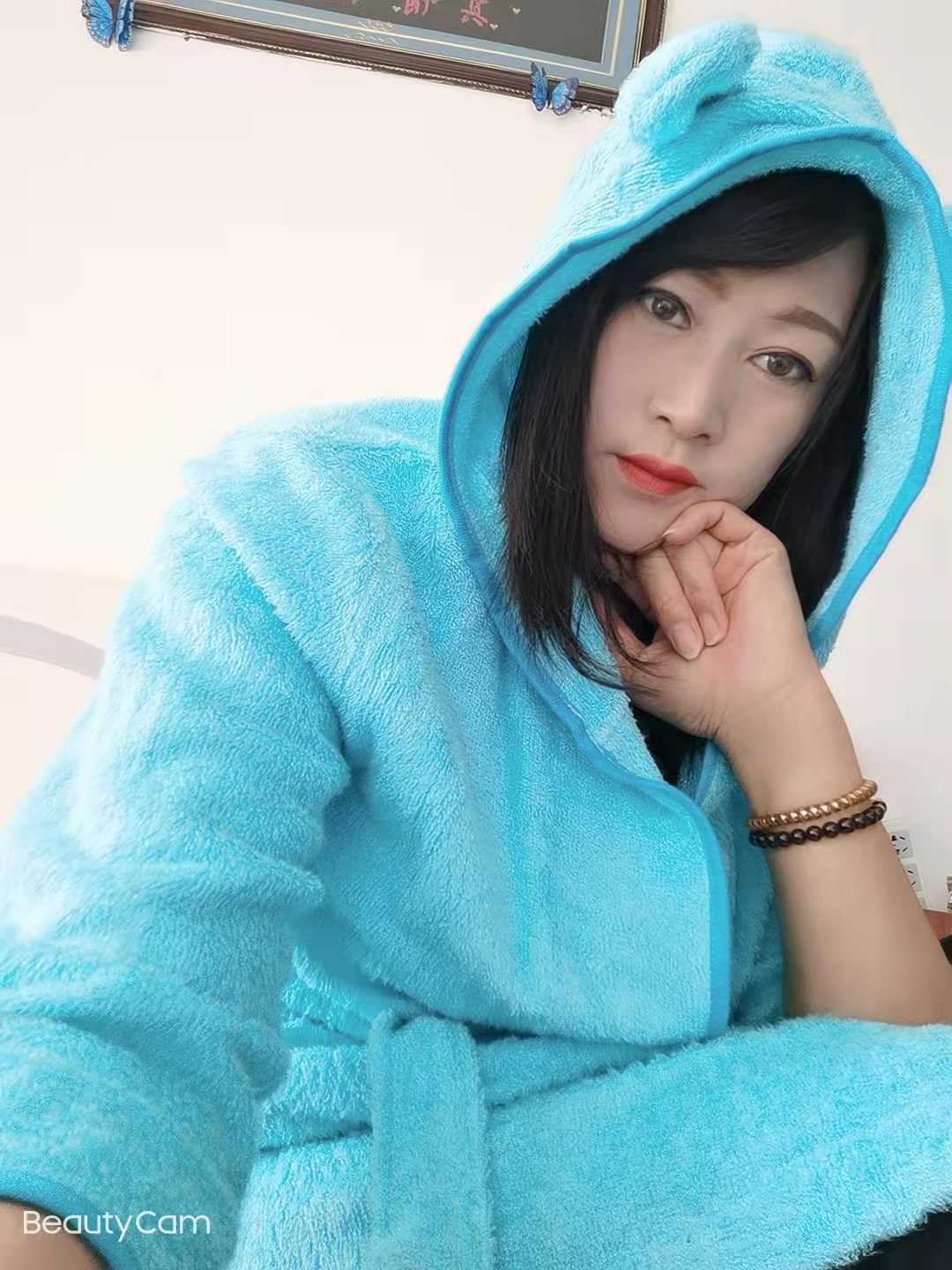 性感小少妇