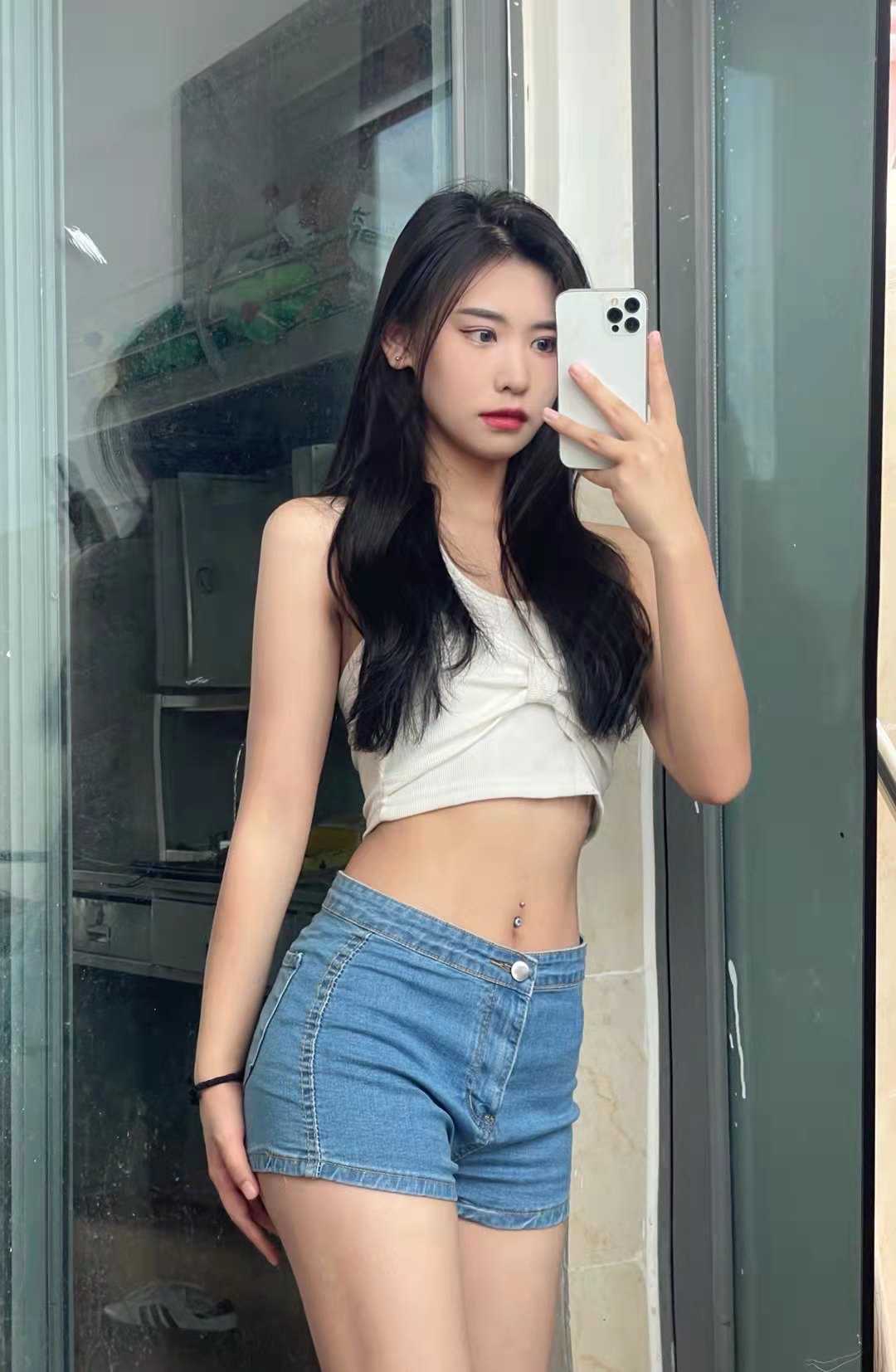 长腿模特兼职