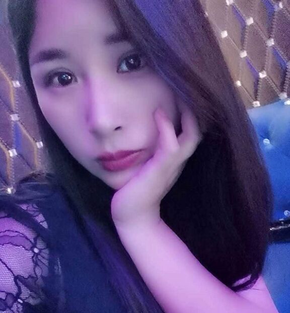 性感小美女