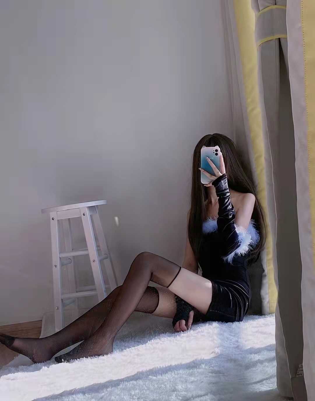 北京大奶妹儿