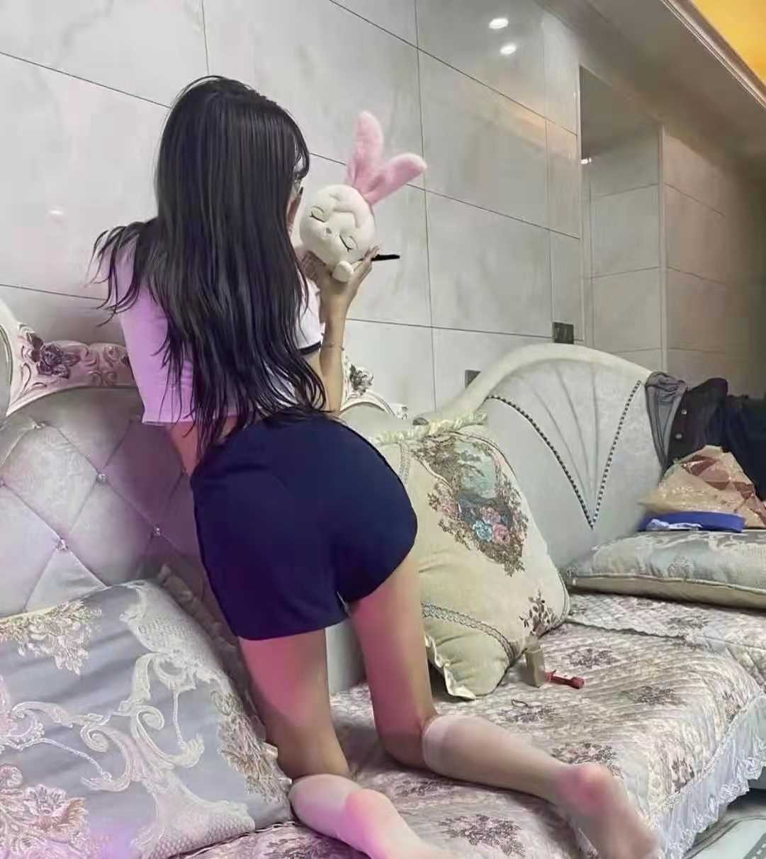 北京大奶妹儿