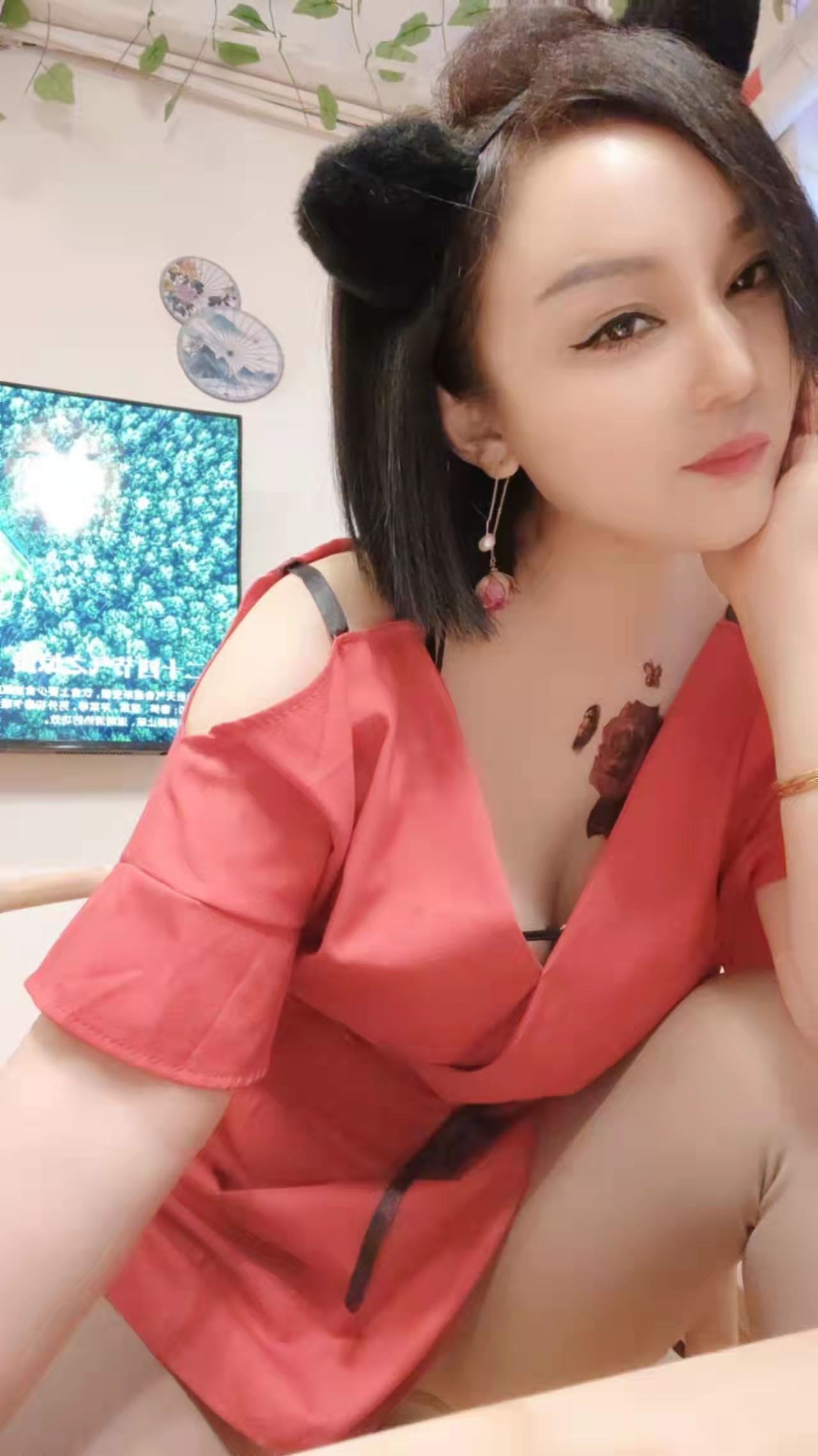 性感少妇活好胸大