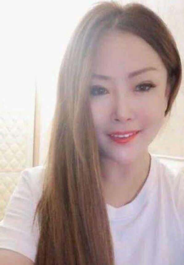 北京清纯少女