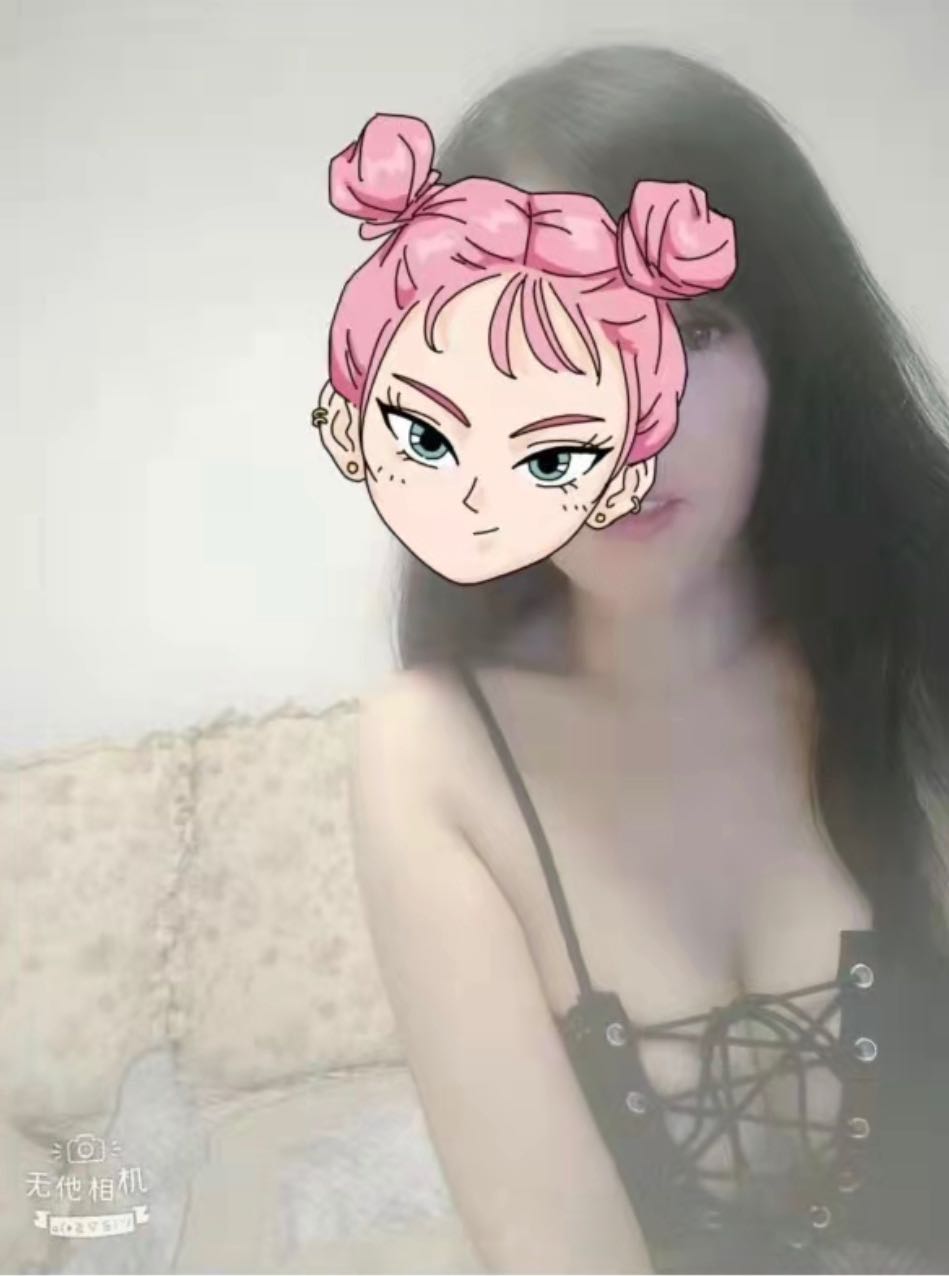 成都性感小妹