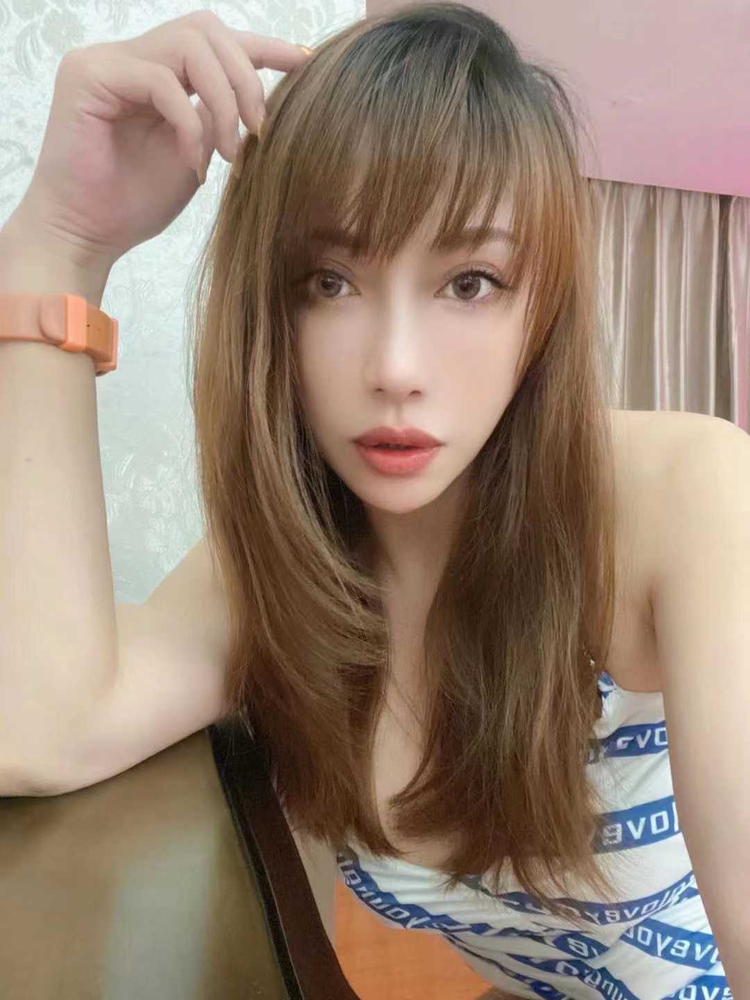广州全职璐瑶