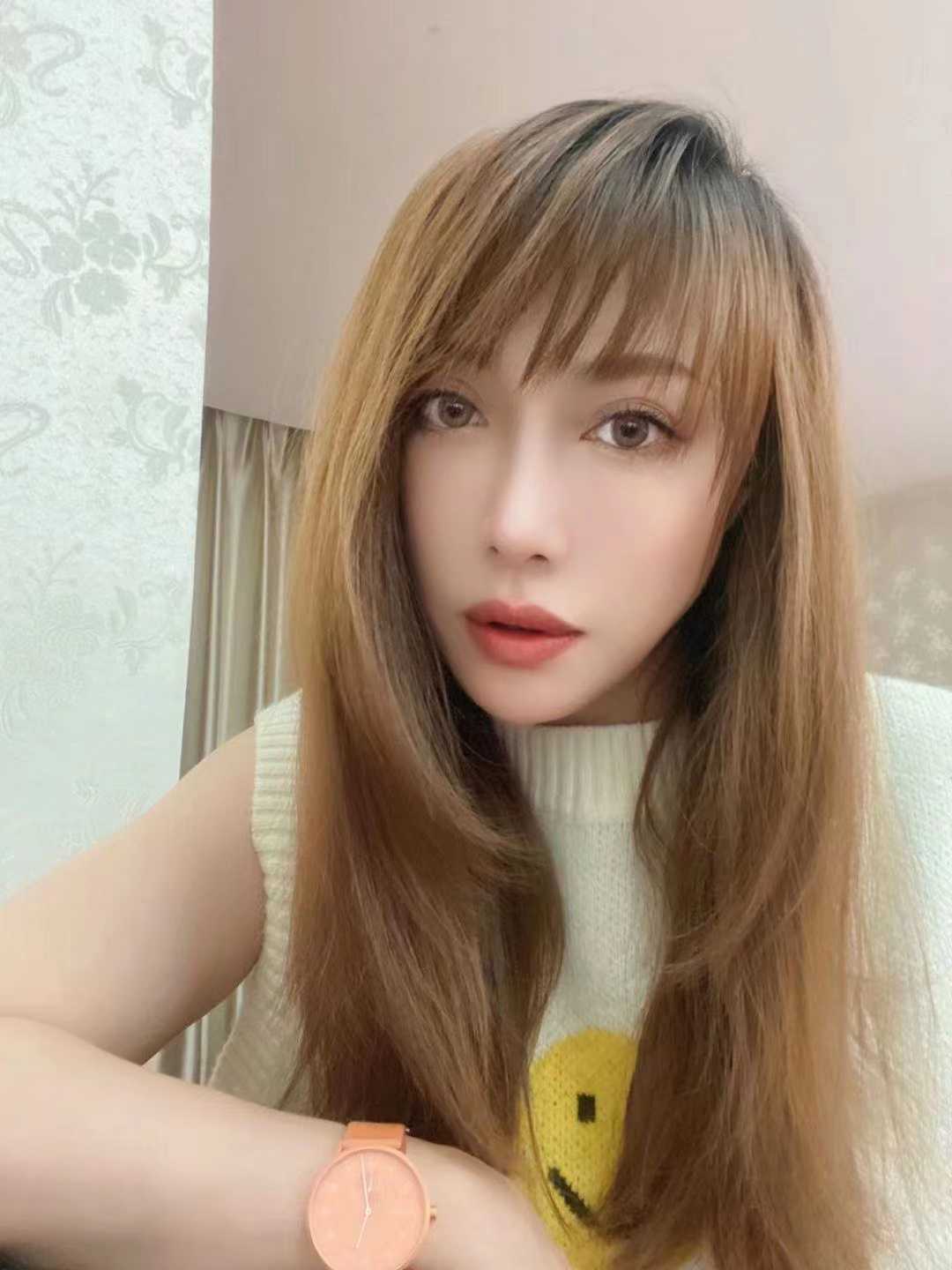 广州全职璐瑶