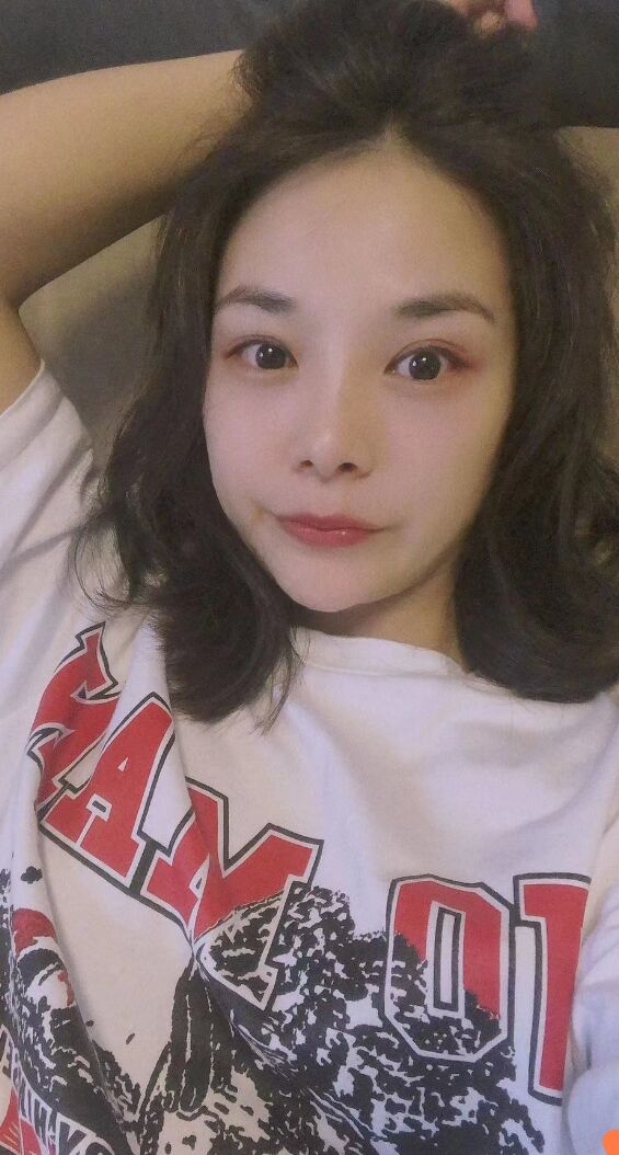 体验龙女爽记