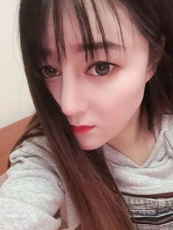 七宝肉感黄毛