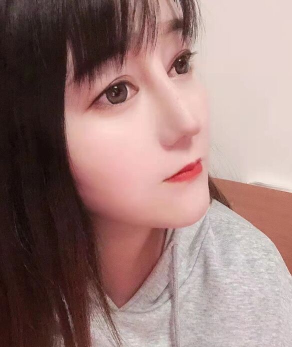 七宝肉感黄毛