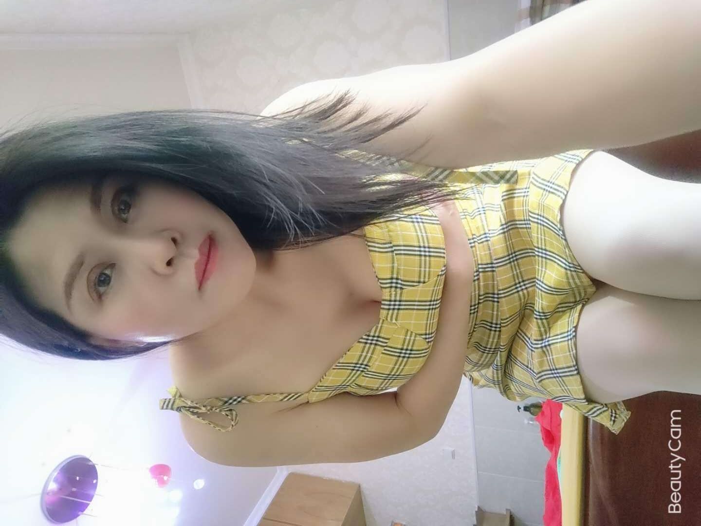 火辣兼职小姐