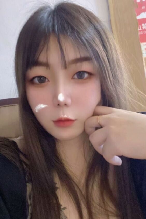 性感小迷妹