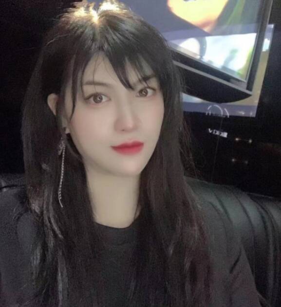 河高颜值小美