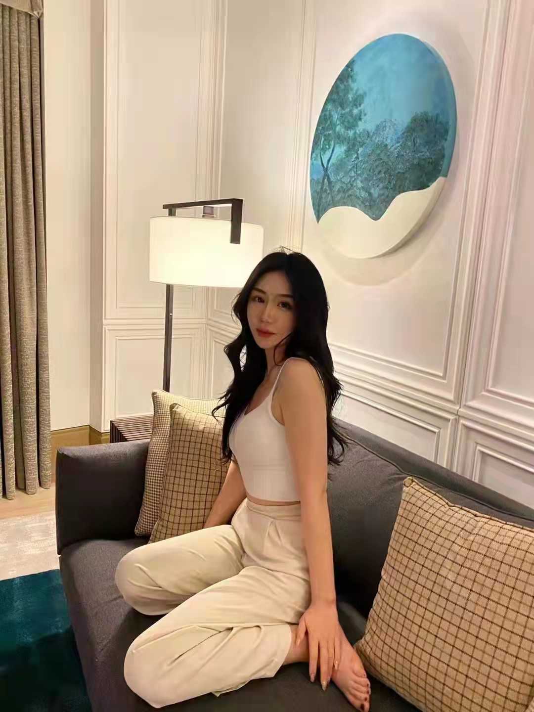 金水兼职妹儿