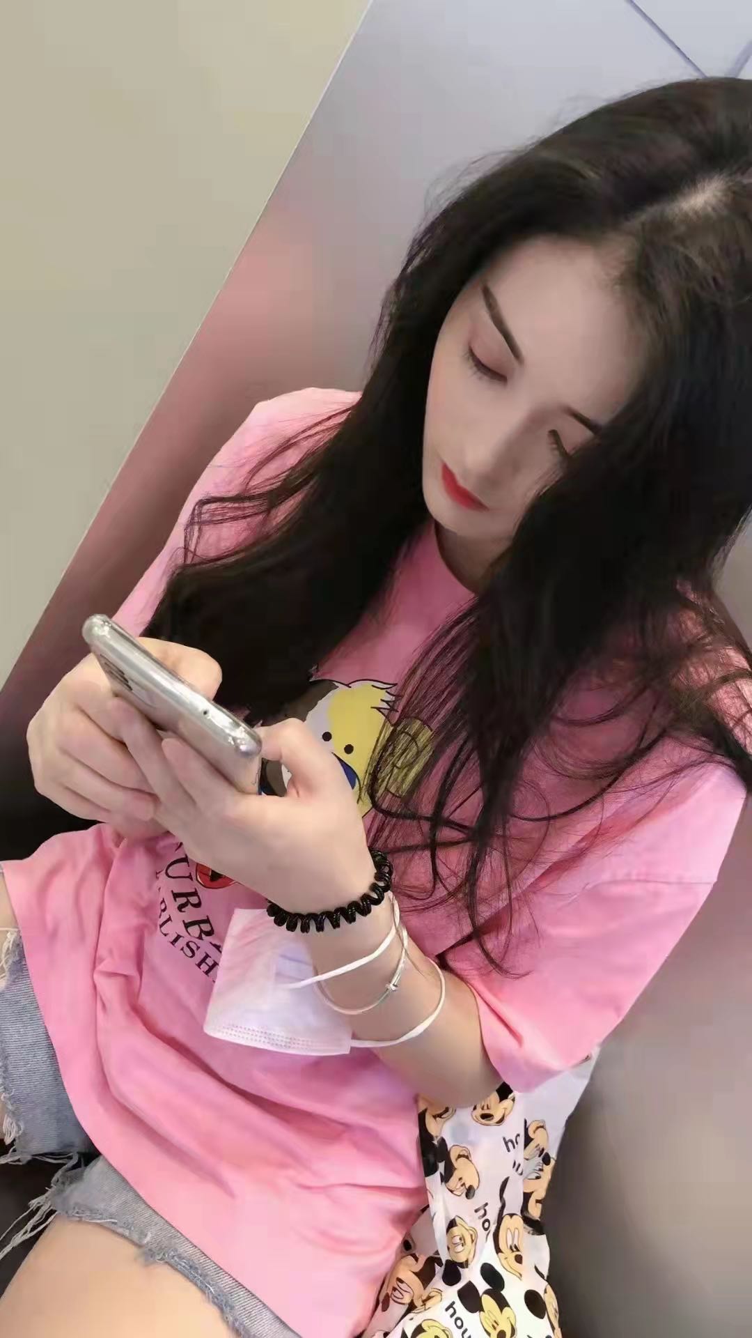 广西兼职小妹
