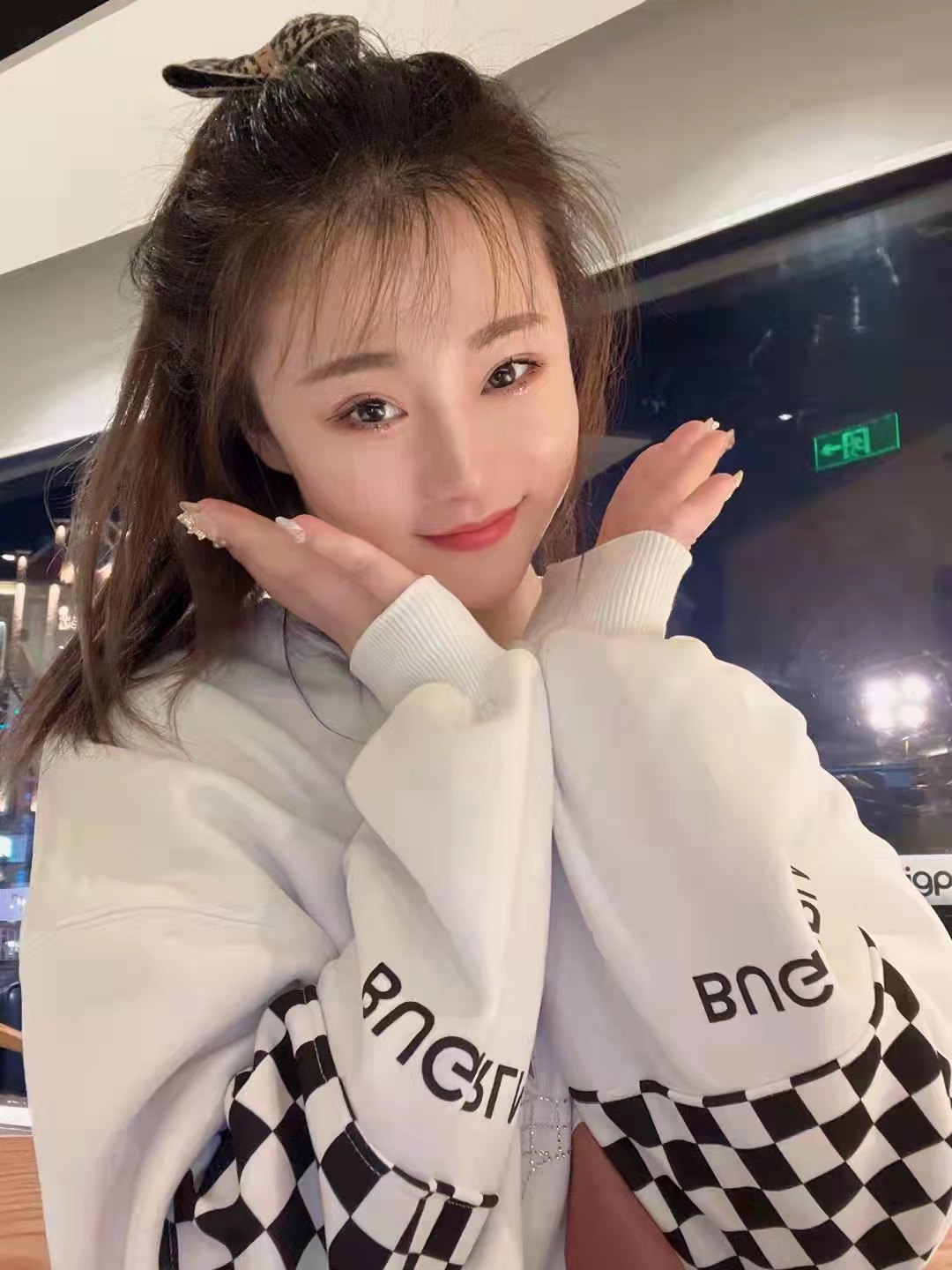 杭州兼职小妹