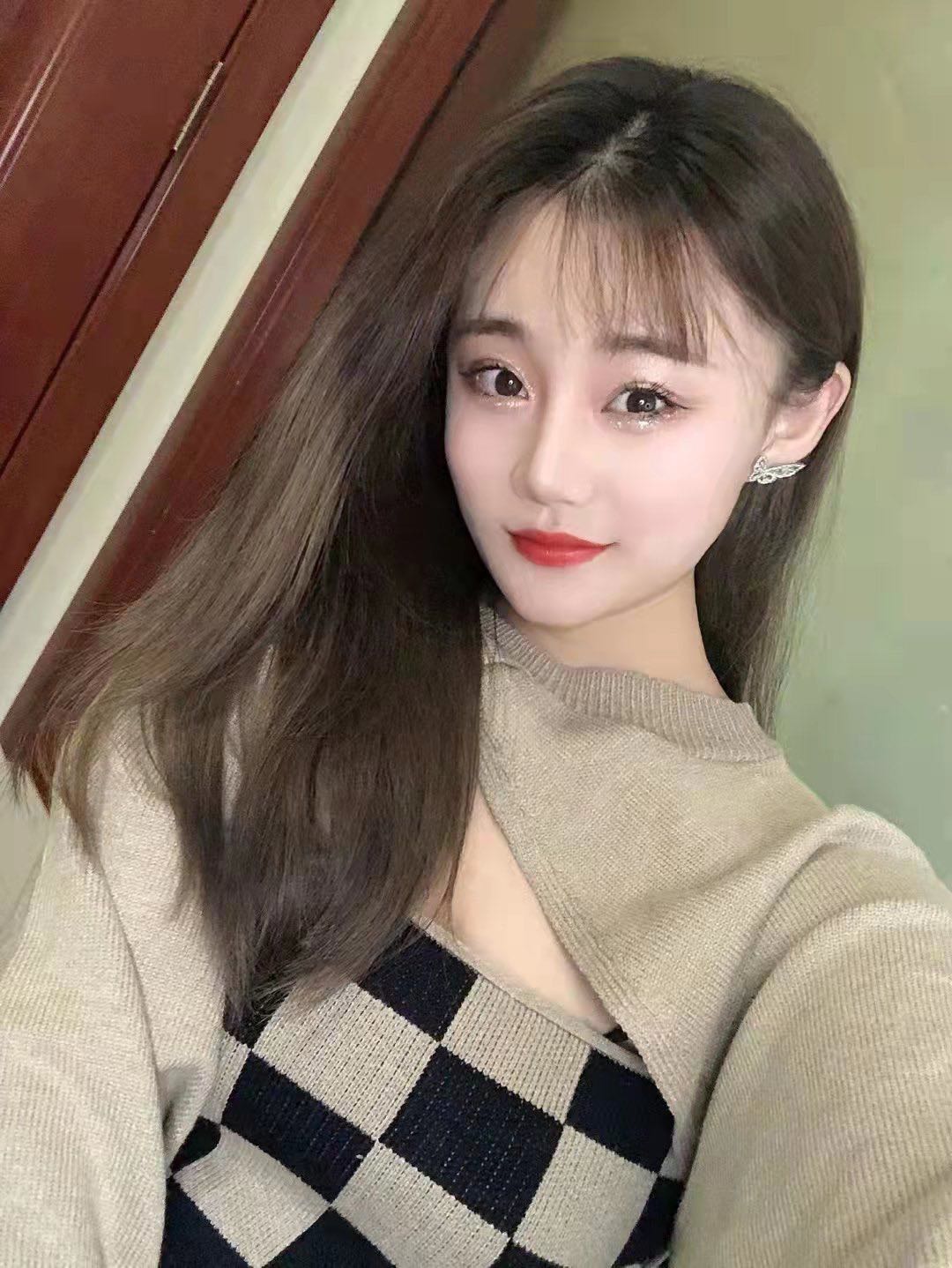 杭州兼职小妹