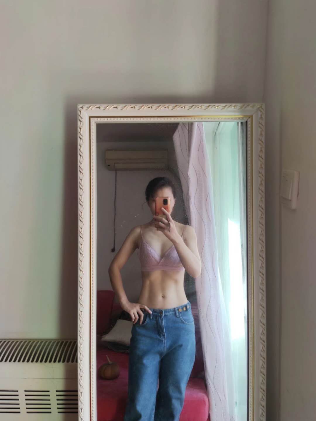 性感兼职小妹