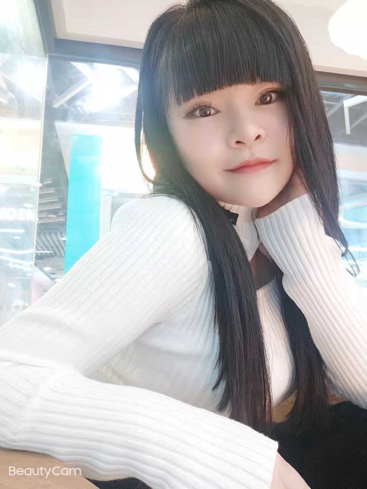 汉口小雪兼职