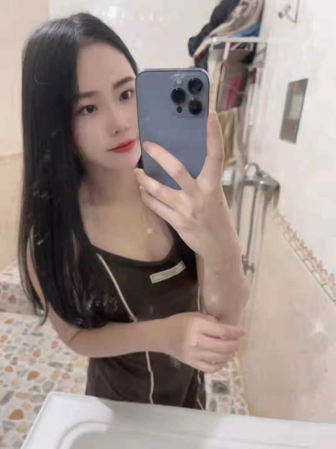 黄浦区晨兮兮