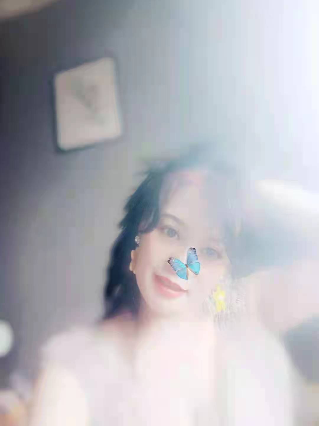 大胸少妇兼职