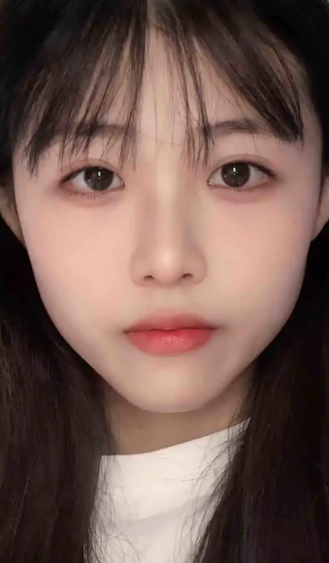 超级乖的妹妹