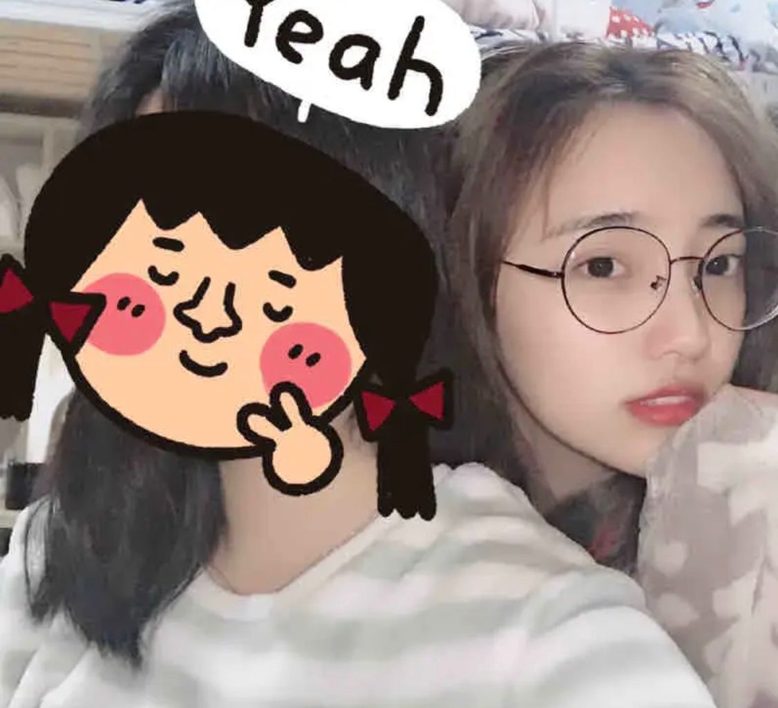 超嫩学生妹,刚出来没多久