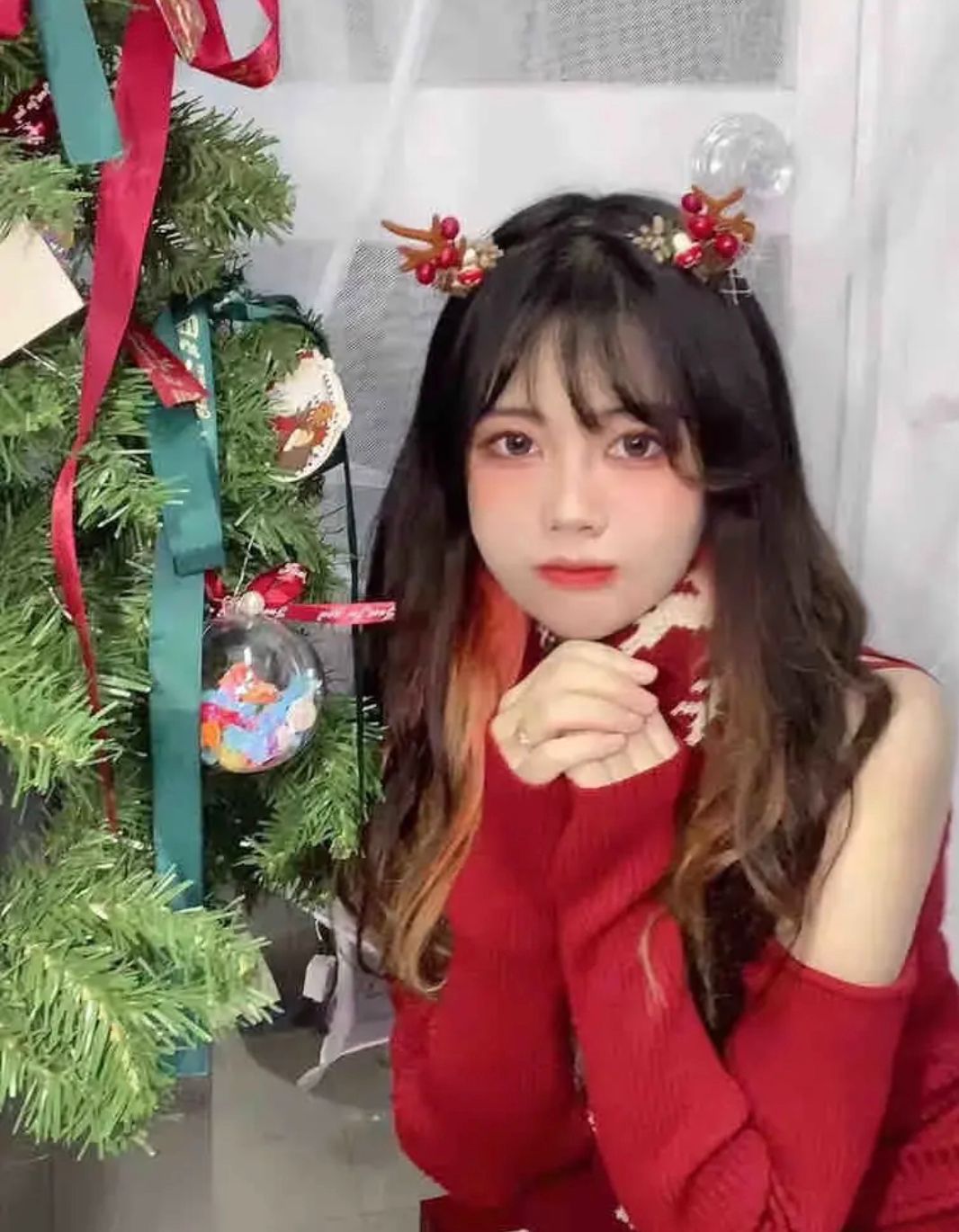 贵阳兼职小姐姐会玩情趣内衣