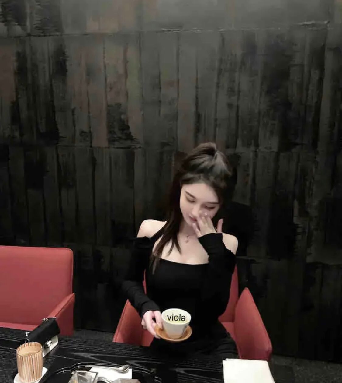 包头一级棒妹妹，真的好看