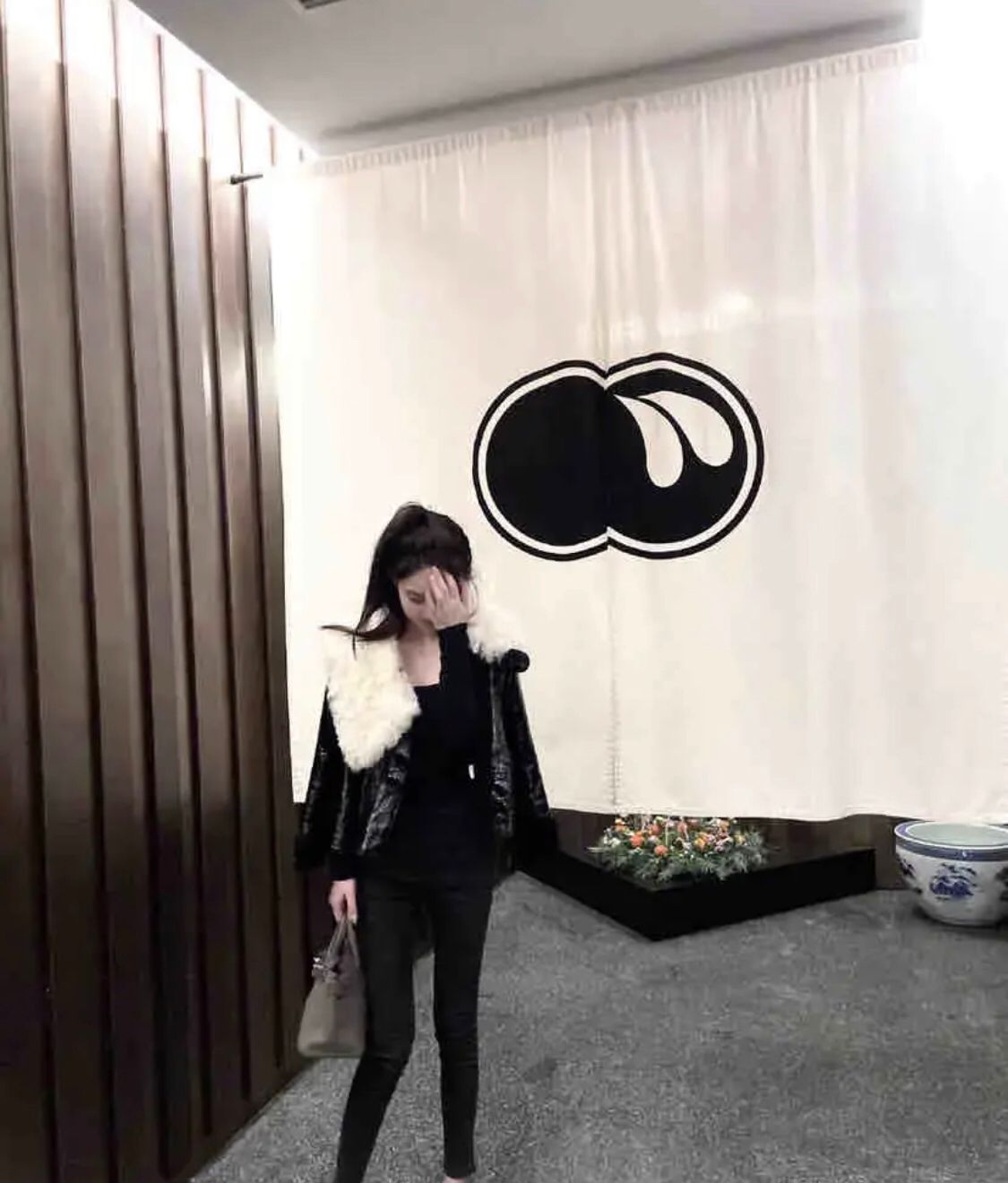 包头一级棒妹妹，真的好看