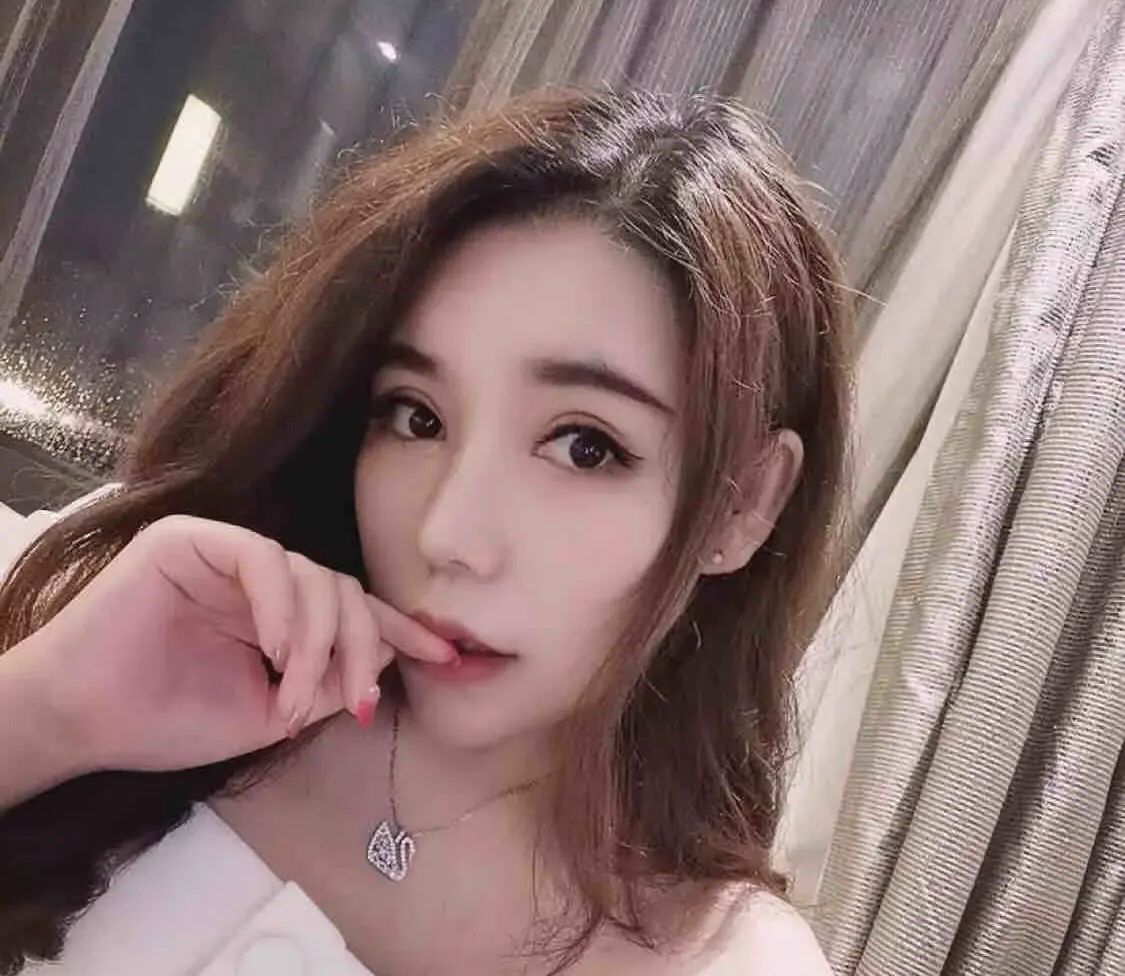 娇俏小女孩,超级Sao!