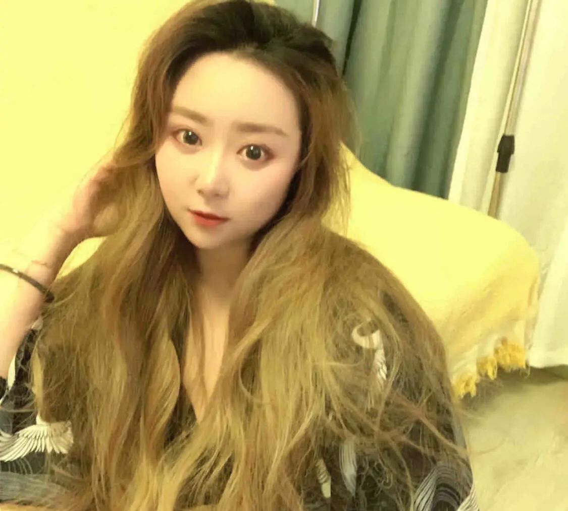 性价比不错的妹妹