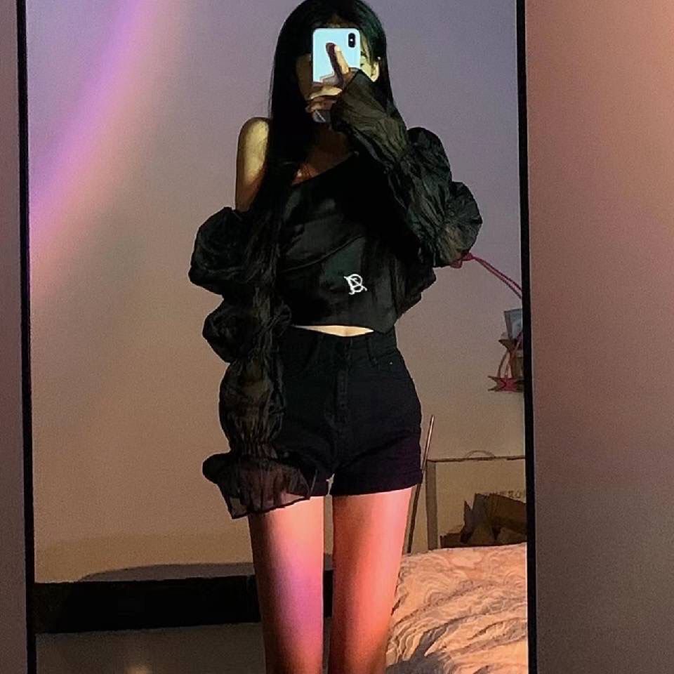 奶茶妹妹的超级体验