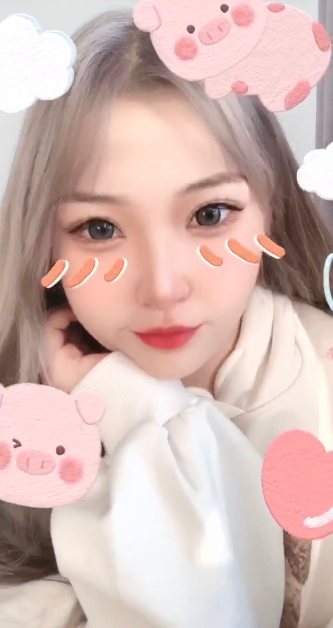 超级会卖萌的Sao批