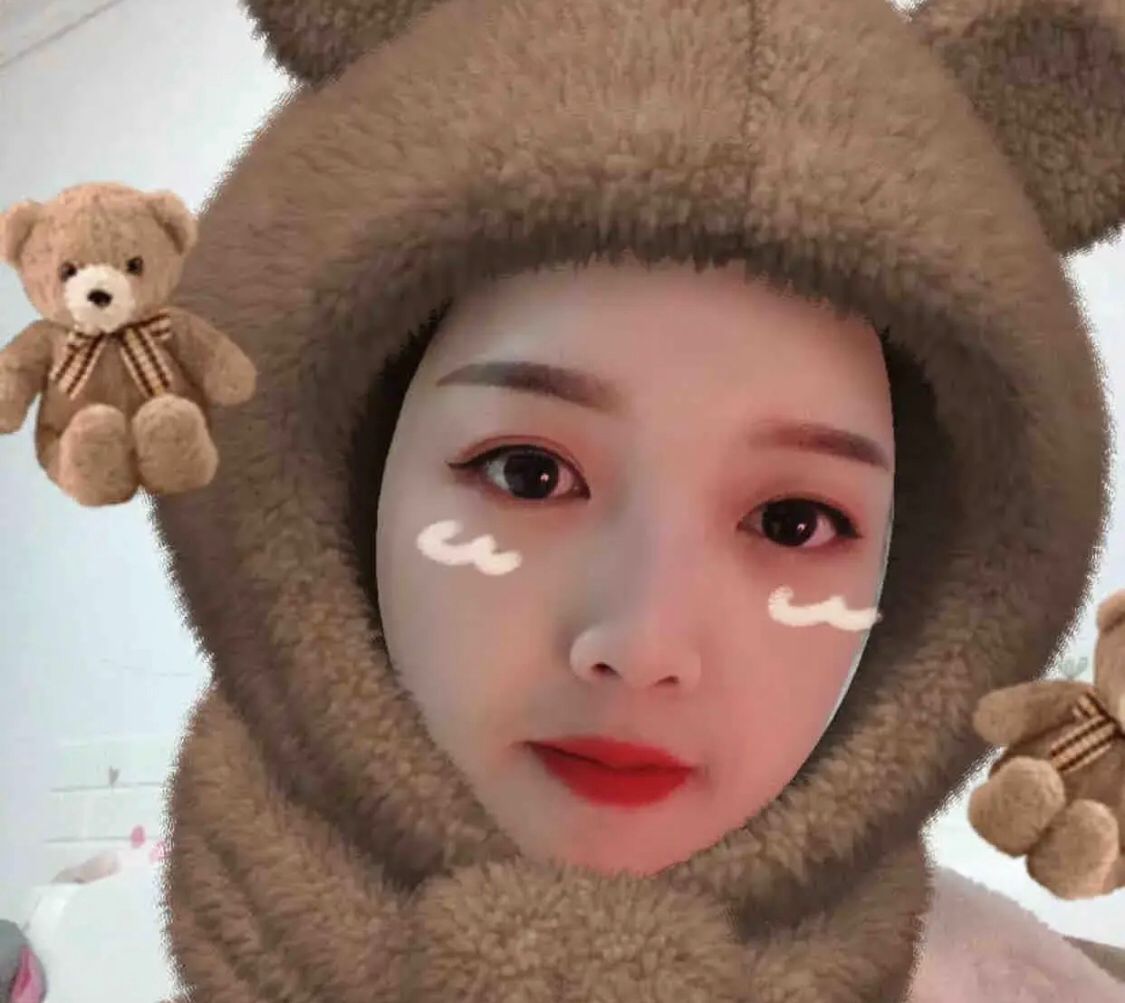 有纹身的Sao妹妹