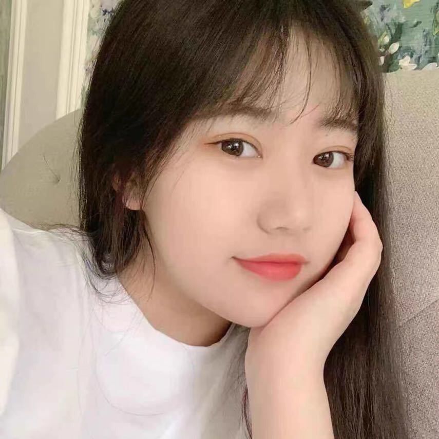 超级润的超级年轻的妹妹