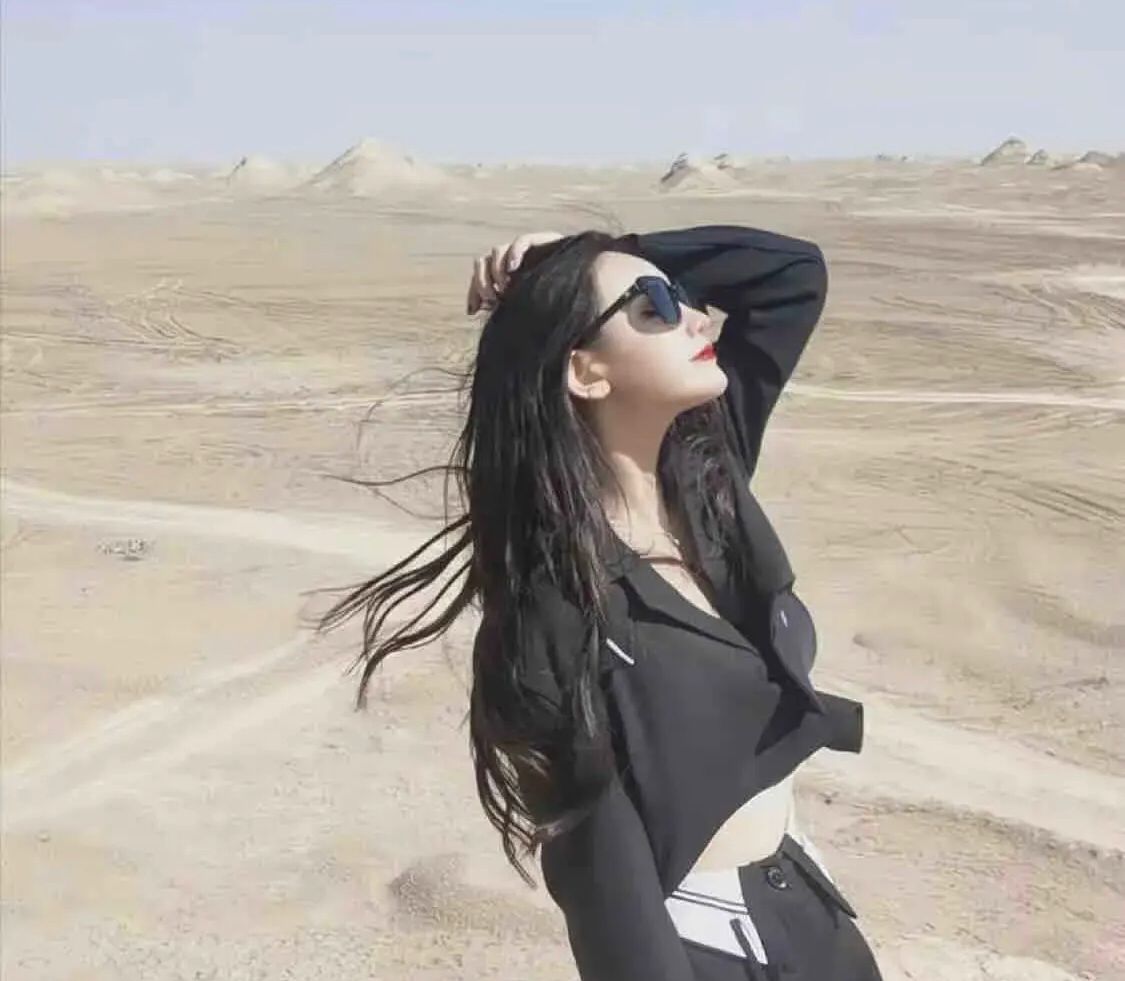 年轻Sao妹妹的体验