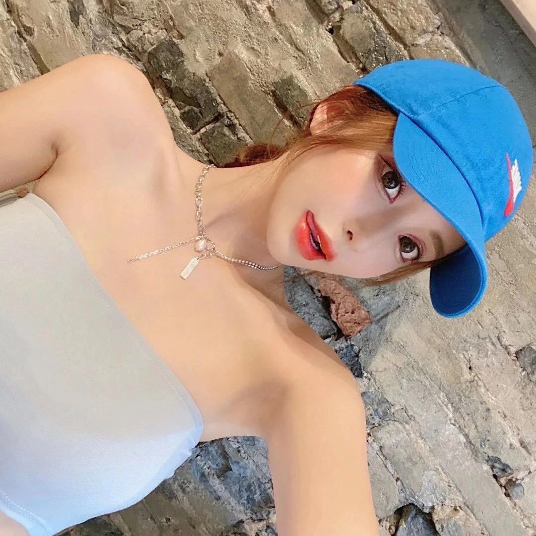 真的是个超级的极品