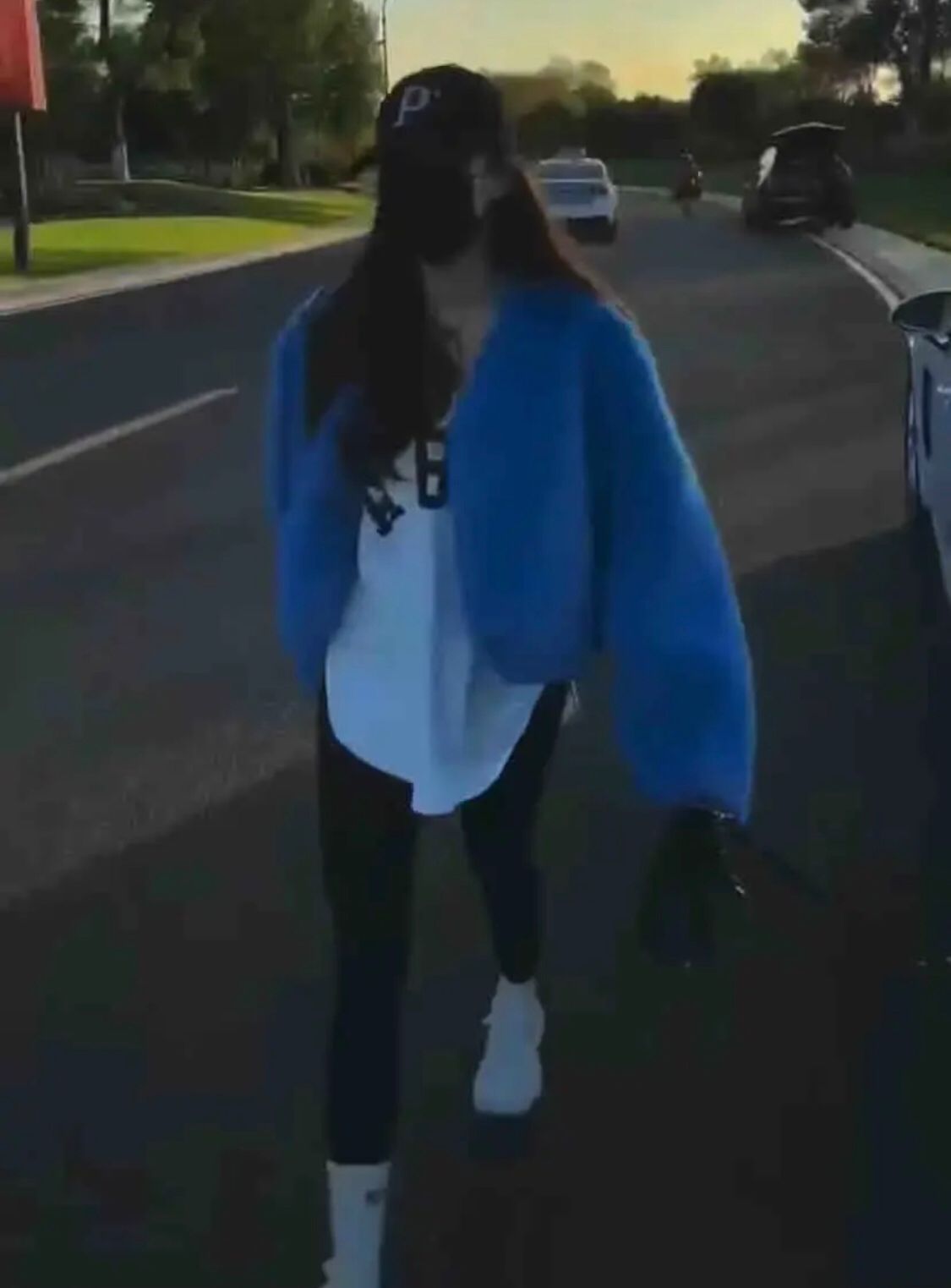 真的是个超级的极品