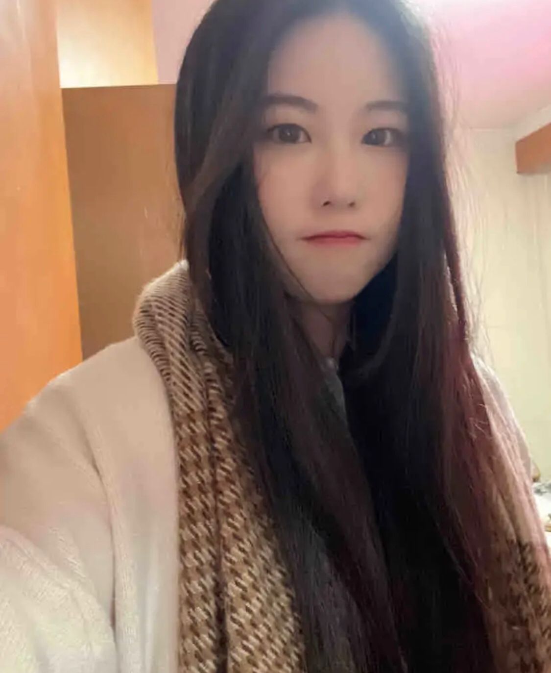 水很多的妹子