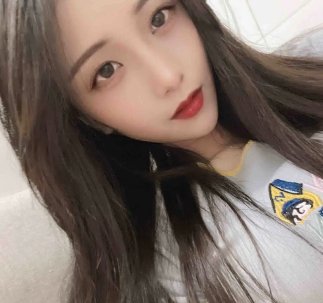 超级性感小妹