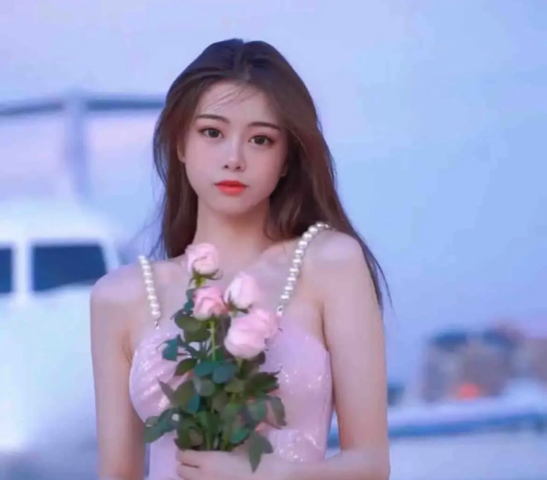 十分Sao的妹子