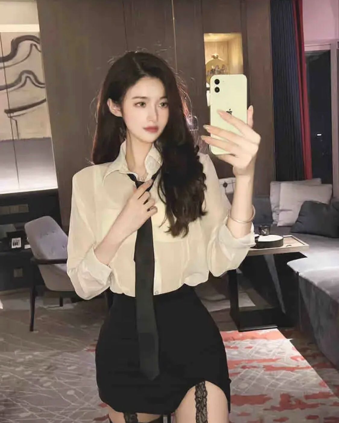 170超高的妹子