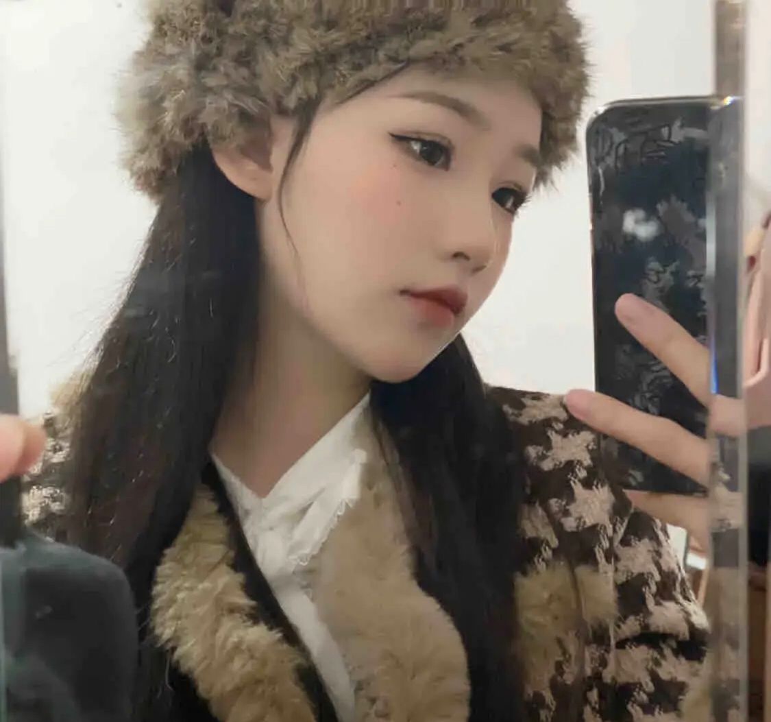 成都高挑美女
