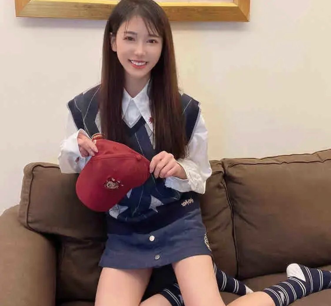 KH一绝的妹子